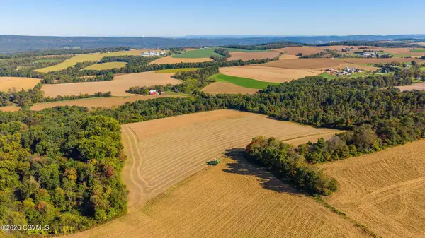 ORCHARD RD, Danville, PA 17821