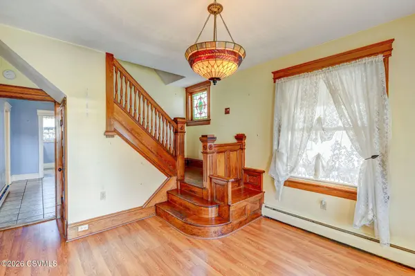 265 MARKET ST, Benton, PA 17814