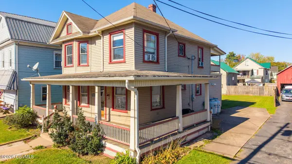 265 MARKET ST