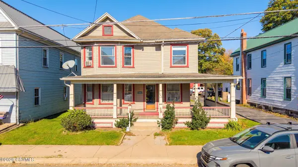 265 MARKET ST, Benton, PA 17814