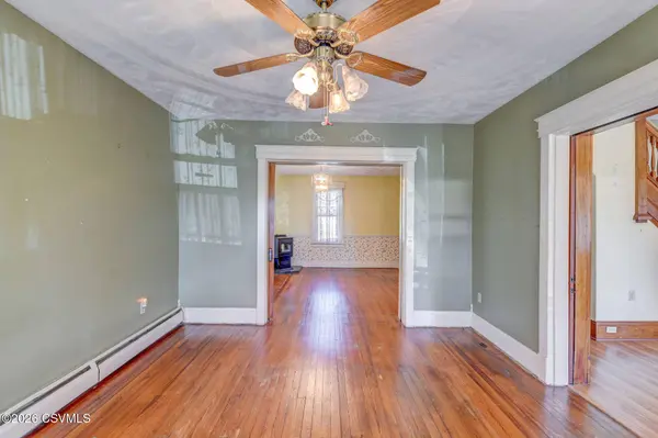 265 MARKET ST, Benton, PA 17814