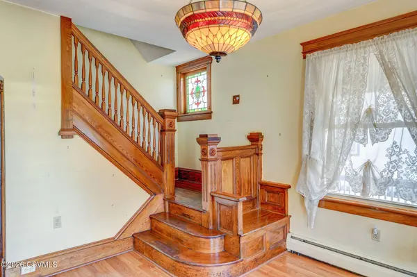 265 MARKET ST, Benton, PA 17814