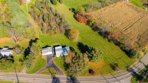 159 RINGTOWN MOUNTAIN RD, Catawissa, PA 17820