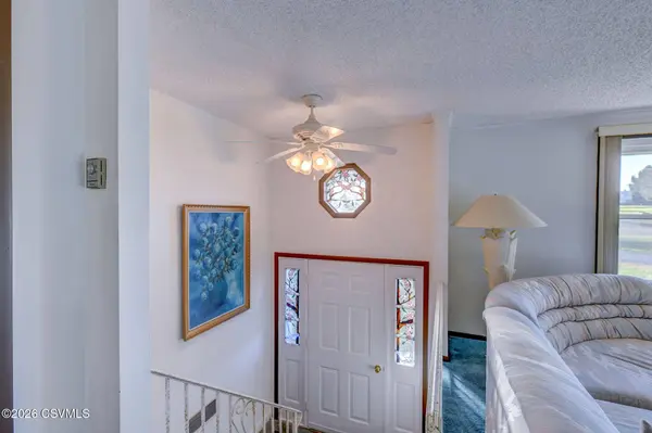 159 RINGTOWN MOUNTAIN RD, Catawissa, PA 17820