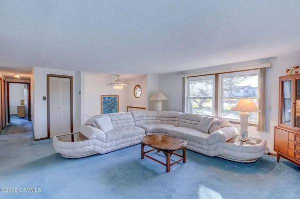 159 RINGTOWN MOUNTAIN RD, Catawissa, PA 17820