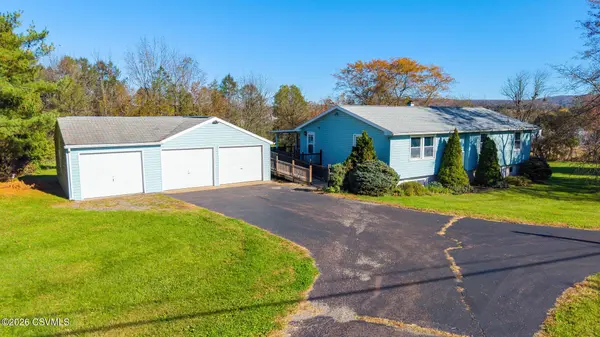 159 RINGTOWN MOUNTAIN RD