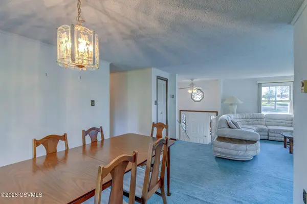 159 RINGTOWN MOUNTAIN RD, Catawissa, PA 17820