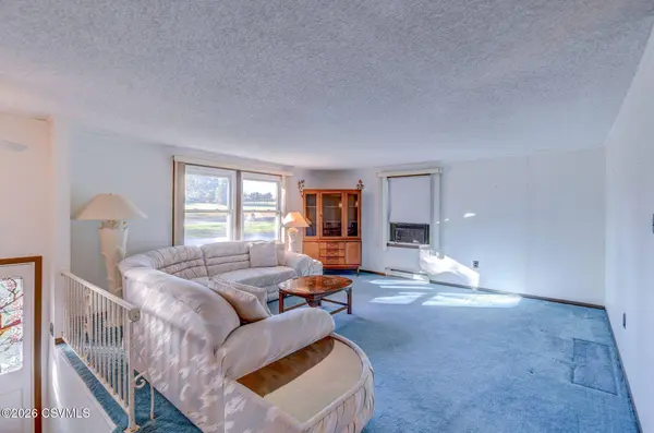 159 RINGTOWN MOUNTAIN RD, Catawissa, PA 17820