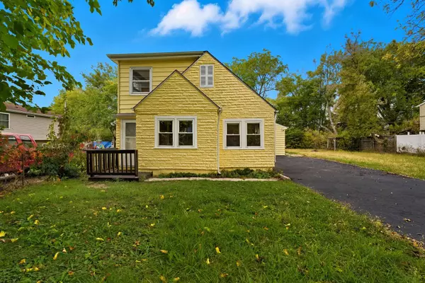 224 Bellevue DR, Round Lake Park, IL 60073