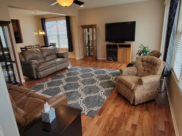 14266 Sundance DR, Huntley, IL 60142