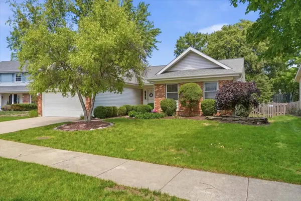1109 Whitman PL, Vernon Hills, IL 60061