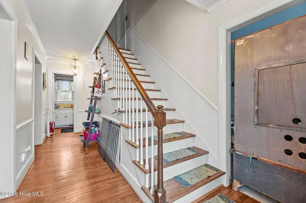 300 S Englewood DR, Rocky Mount, NC 27804