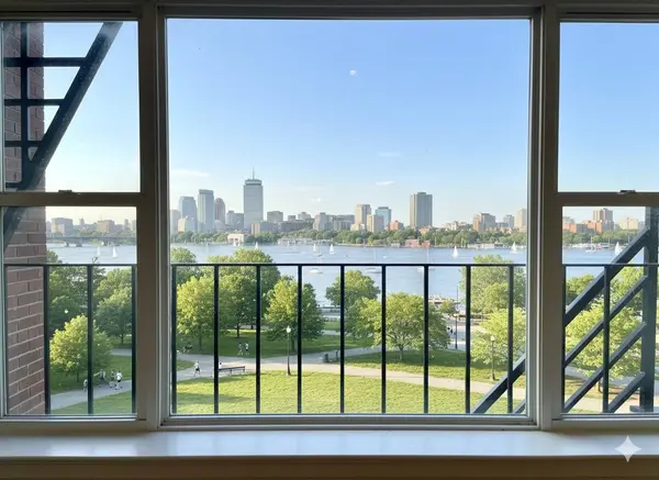 260 Beacon St #10, Boston, MA 02116-1211