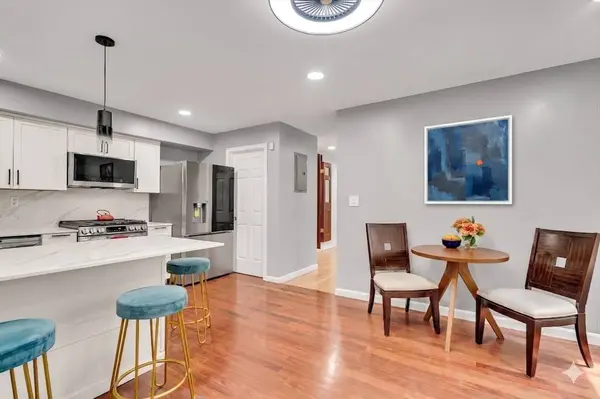 39 Hawthorne #39, Boston, MA 02119