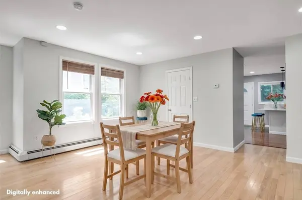 39 Hawthorne #39, Boston, MA 02119