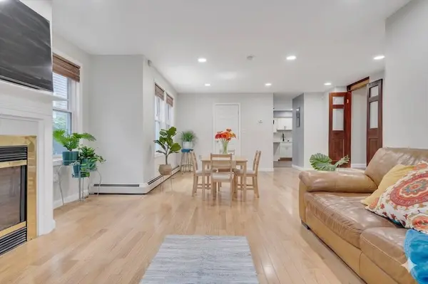 39 Hawthorne #39, Boston, MA 02119