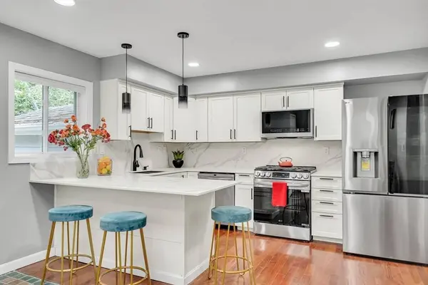 39 Hawthorne #39, Boston, MA 02119