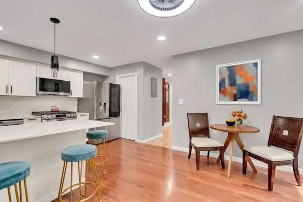39 Hawthorne #39, Boston, MA 02119
