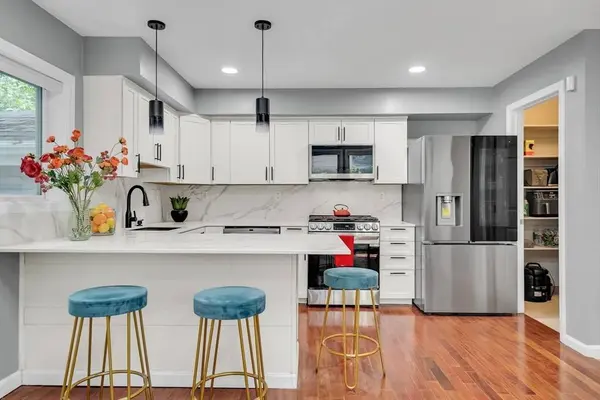 39 Hawthorne #39, Boston, MA 02119