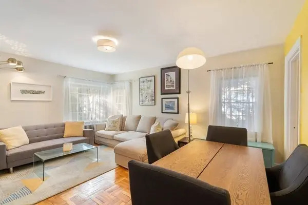 36 Highland #8, Cambridge, MA 02139