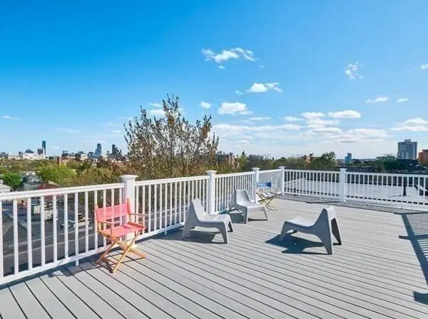 36 Highland #8, Cambridge, MA 02139