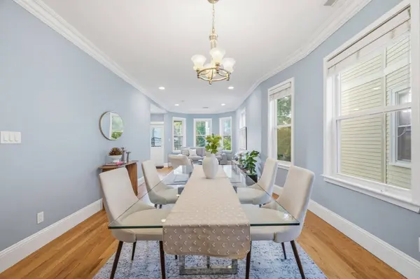 94 Amory #2, Cambridge, MA 02139