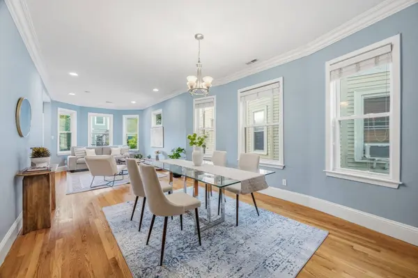 94 Amory #2, Cambridge, MA 02139