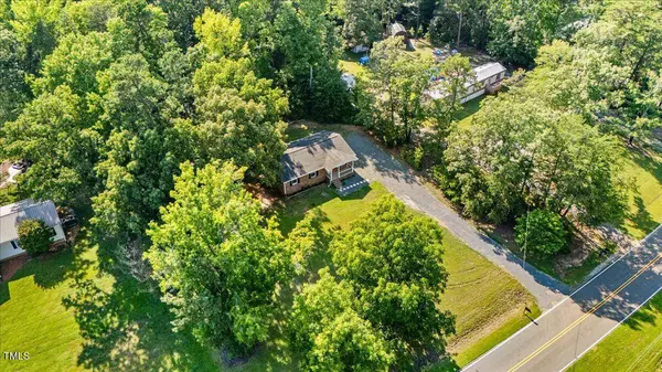 691 Oak Grove Road, Roxboro, NC 27574