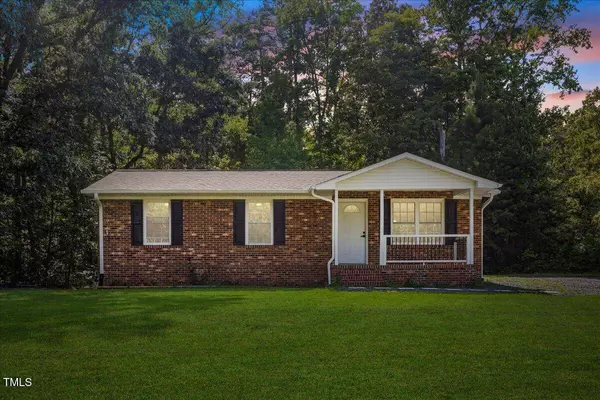 691 Oak Grove Road, Roxboro, NC 27574