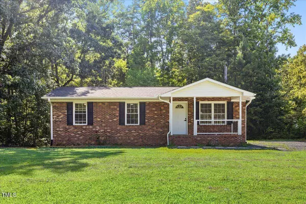 691 Oak Grove Road, Roxboro, NC 27574