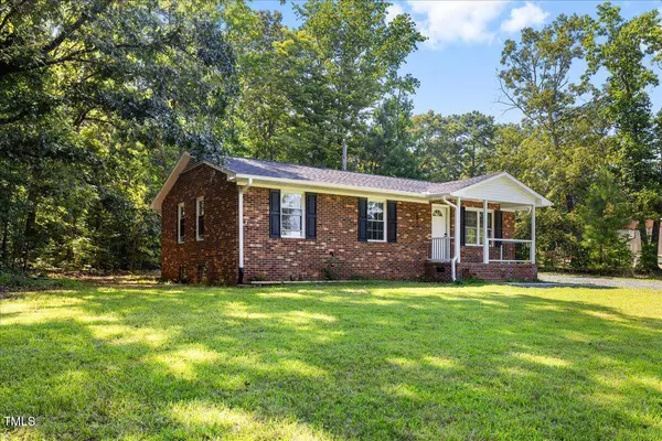 691 Oak Grove Road, Roxboro, NC 27574