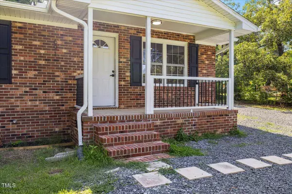 691 Oak Grove Road, Roxboro, NC 27574