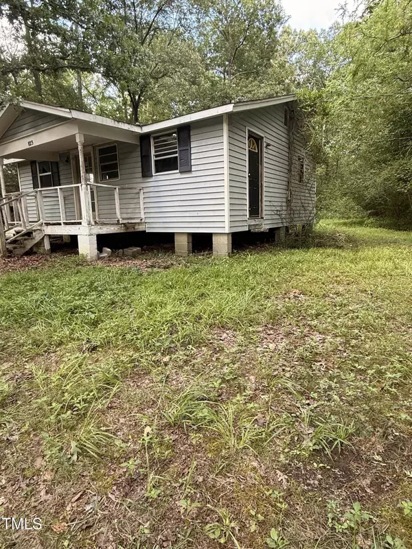 823 Mays Chapel Road, Bear Creek, NC 27207