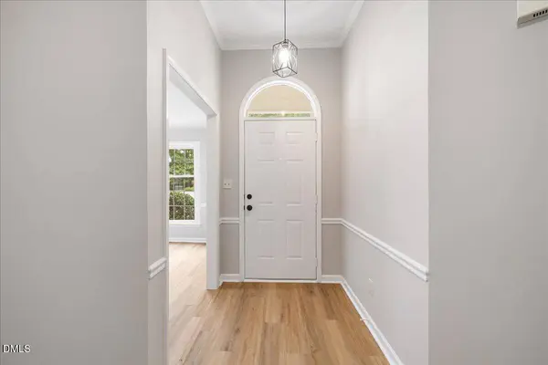 220 Creek Ridge Drive, Goldsboro, NC 27530
