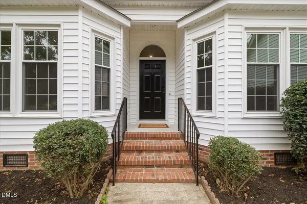 220 Creek Ridge Drive, Goldsboro, NC 27530