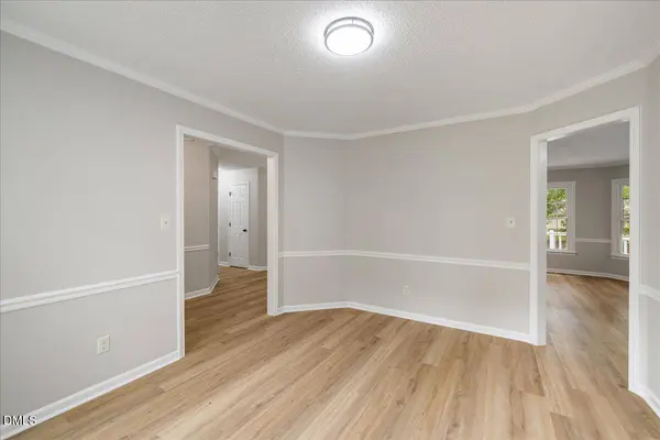 220 Creek Ridge Drive, Goldsboro, NC 27530