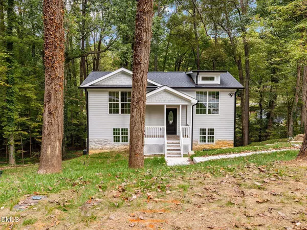 316 Howland Avenue, Cary, NC 27513