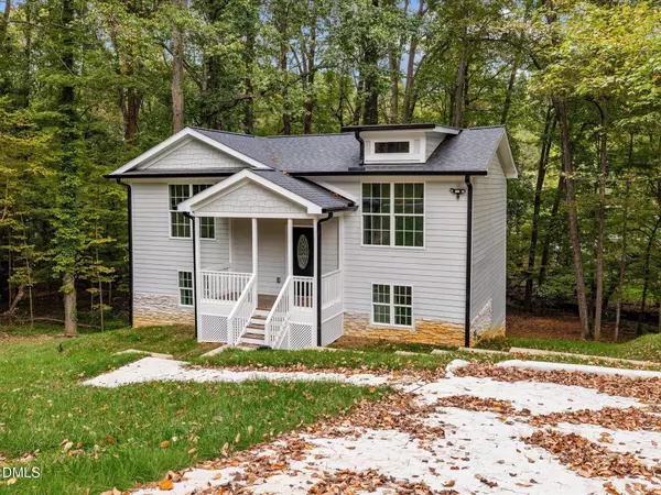 316 Howland Avenue, Cary, NC 27513