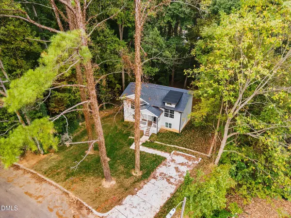 316 Howland Avenue, Cary, NC 27513