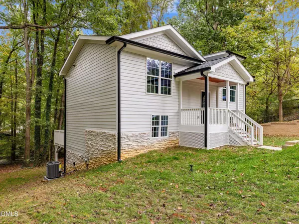 316 Howland Avenue, Cary, NC 27513