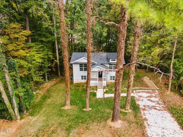 316 Howland Avenue, Cary, NC 27513