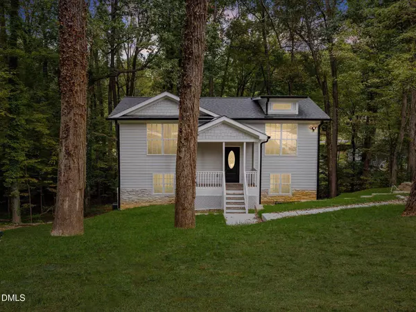 316 Howland Avenue, Cary, NC 27513