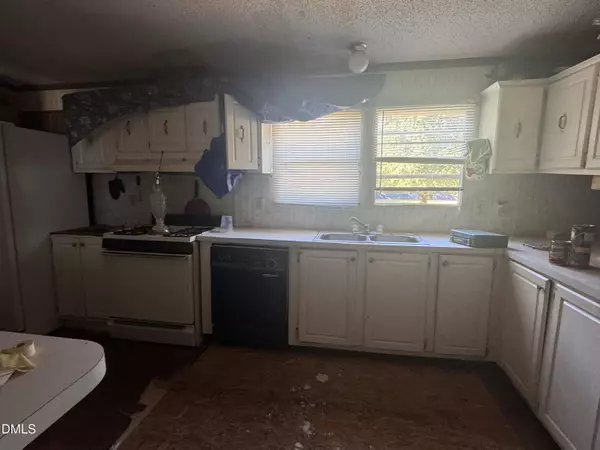 124 Watson Road, Norlina, NC 27563