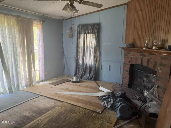 124 Watson Road, Norlina, NC 27563