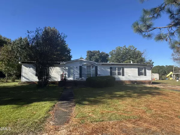 124 Watson Road, Norlina, NC 27563