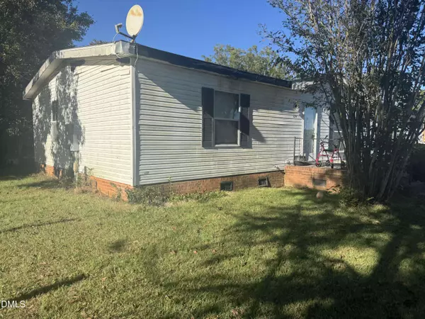 124 Watson Road, Norlina, NC 27563