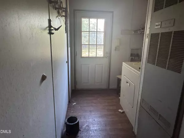 124 Watson Road, Norlina, NC 27563