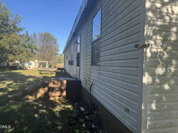 124 Watson Road, Norlina, NC 27563