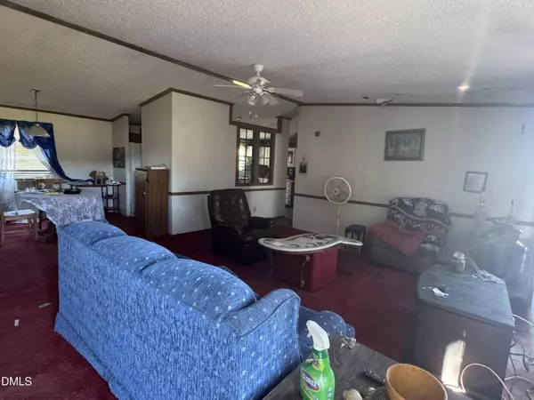 124 Watson Road, Norlina, NC 27563