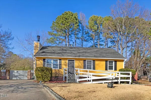 3612 Satellite Court, Raleigh, NC 27604